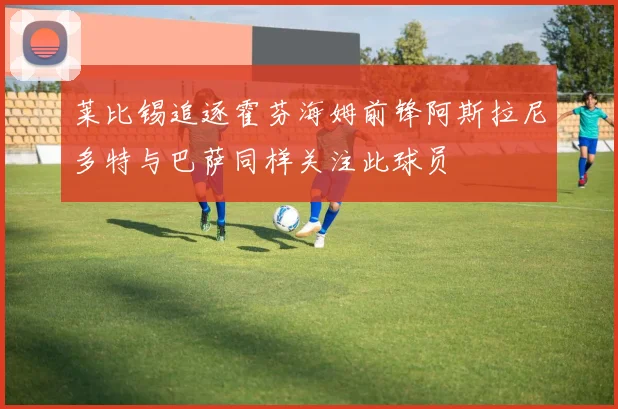 莱比锡追逐霍芬海姆前锋阿斯拉尼多特与巴萨同样关注此球员